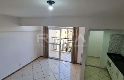 Apartamento duplex no centro de são carlos: 1 dormitório, suíte, garagem e mais!