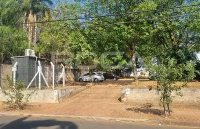 Terreno à venda no bairro jardim tangará em são carlos