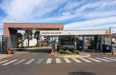 Venda de casas / condomínio na cidade de são carlos