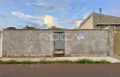 Venda de terreno / residencial na cidade de são carlos