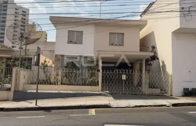 Casa com 3 quartos à venda na Rua São Sebastião, 1901, Centro, São Carlos