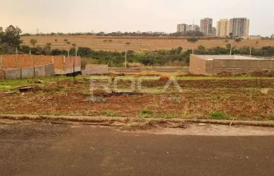 Terreno à venda na Área Rural, Jardim Botafogo 1, São Carlos
