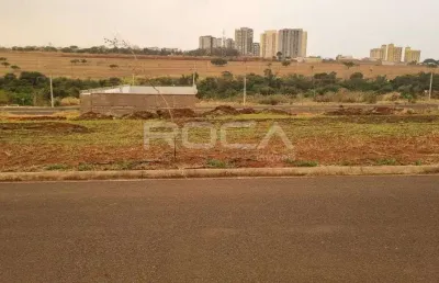 Terreno à venda na Área Rural, Jardim Botafogo 1, São Carlos