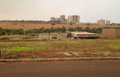 Terreno à venda na Área Rural, Jardim Botafogo 1, São Carlos