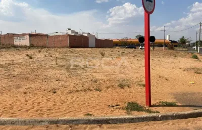 Oportunidade única! terreno padrão à venda no bairro cidade aracy em são carlos