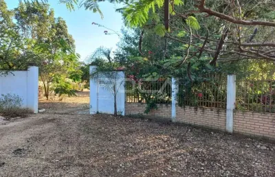 Chácara em condomínio à venda em são carlos - são fernando ii!