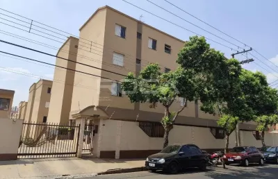 Apartamento padrão para alugar e vender no jardim são carlos, são carlos