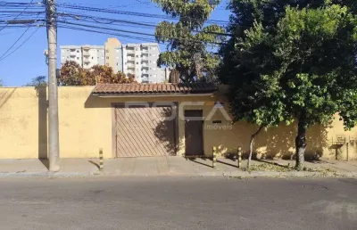 Casa de alto padrão para alugar em cidade jardim, são carlos