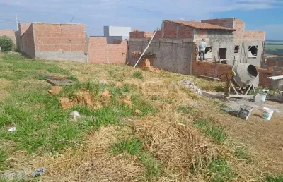 Terreno à venda em são carlos: oportunidade única no residencial arcoville!