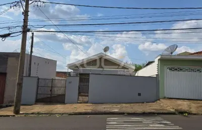 Casa padrão à venda e locação em cidade jardim - são carlos