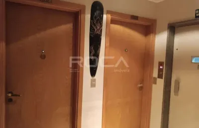 Apartamento de 3 dormitórios com suíte no centro de são carlos