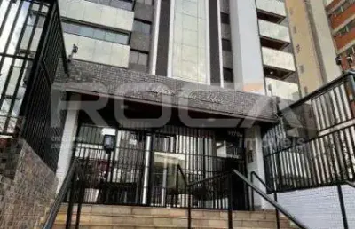 Venda de apartamentos / padrão na cidade de são carlos