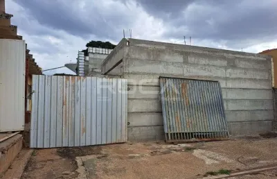Casa à venda no parque primavera, são carlos - 3 dormitórios, suíte, garagem coberta