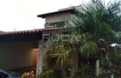 Casa de alto padrão à venda na vila prado, são carlos