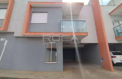 Casa à venda no condomínio jardim são carlos em são carlos