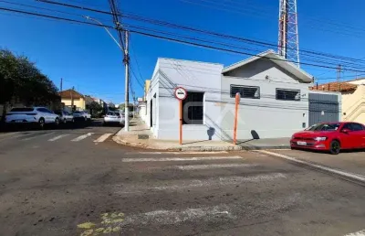 Oportunidade única! loja comercial à venda no coração do centro - são carlos