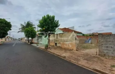 Terreno à venda na vila boa vista em são carlos - oportunidade única!
