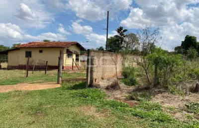 Chácara de luxo em botafogo, são carlos: 4 dormitórios, piscina e quiosque!