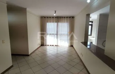 Apartamento de 2 dormitórios com suíte, piscina e churrasqueira no jardim paraíso, são carlos