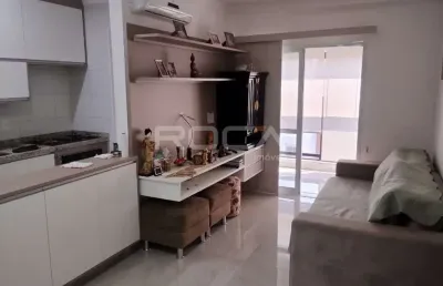 Apartamentos de alto padrão à venda e locação em jardim bethânia, são carlos