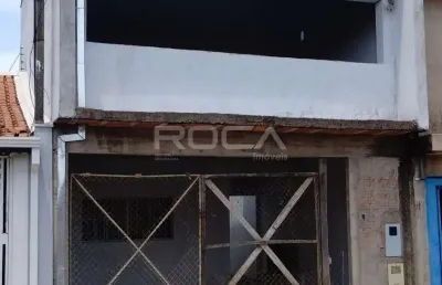 Linda casa à venda na vila prado, com 3 dormitórios e suíte!