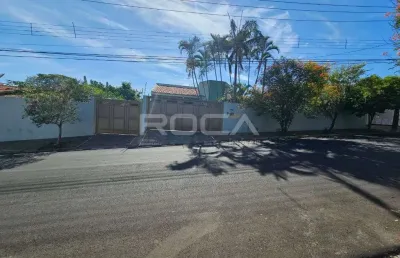 Casa de alto padrão com 3 dormitórios no jardim cardinalli - são carlos