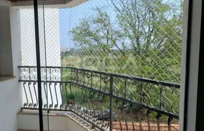 Apartamento de luxo com 4 dormitórios no jardim bethânia, são carlos