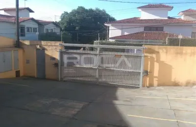 Charmoso apartamento de 1 dormitório à venda em cidade jardim, são carlos