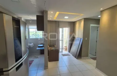 Apartamento padrão à venda no recreio são judas tadeu, são carlos