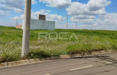 Terreno comercial à venda no jardim ipanema - são carlos