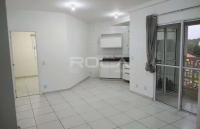 Apartamento padrão à venda no jardim paraíso, são carlos - ótima oportunidade!