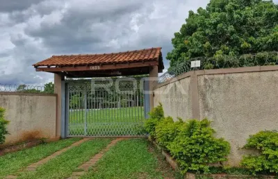Linda chácara à venda no vale santa felicidade em são carlos