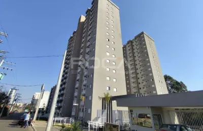 Apartamento padrão para alugar no recreio são judas tadeu, são carlos