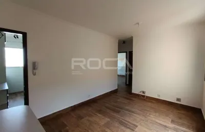 Apartamento padrão para alugar no jardim são carlos - são carlos