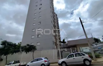 Apartamento de 2 dormitórios no recreio são judas tadeu, são carlos