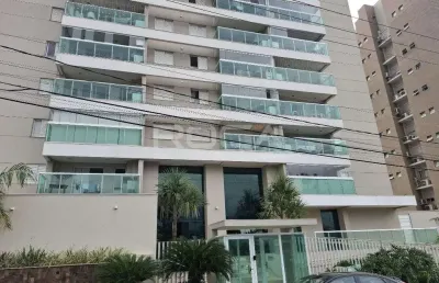 Aconchegante apartamento à venda em parque faber castell i, são carlos