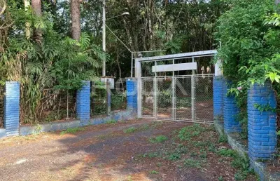 Chácara à venda em recreio campestre, são carlos: 3 dormitórios e muito espaço verde!