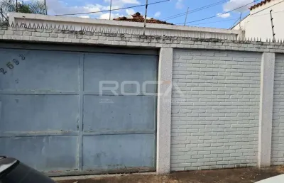 Terreno residencial à venda no centro de são carlos - oportunidade única!
