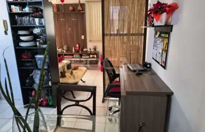 Incrível apartamento de 1 suíte no jardim alvorada - são carlos