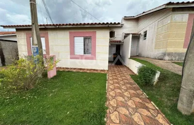 Casa à venda em condomínio moradas 2 são carlos, 3 dormitórios e churrasqueira!