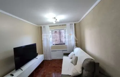 Apartamento de 2 dormitórios com suíte no parque santa mônica, são carlos!