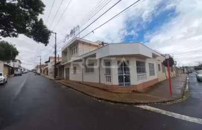 Linda casa à venda no bairro jardim lutfalla em são carlos