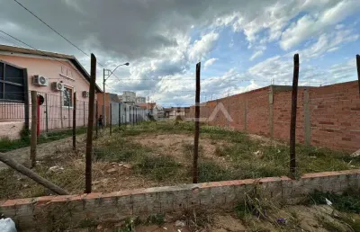 Terreno à venda na vila prado, são carlos - excelente oportunidade!
