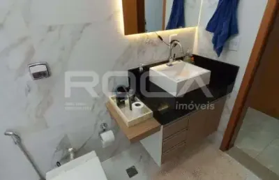 Venda de casas / condomínio na cidade de são carlos