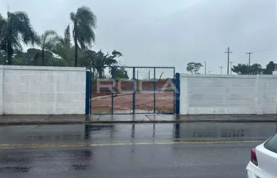 Terreno à venda no bairro jardim larine em são carlos - excelente oportunidade!