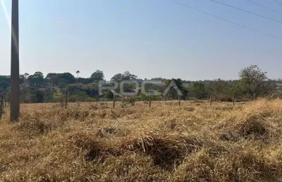 Terreno à venda na granja são judas tadeu, são carlos - oportunidade única!
