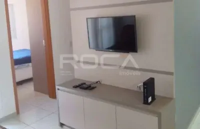 Venda de apartamentos / padrão na cidade de são carlos