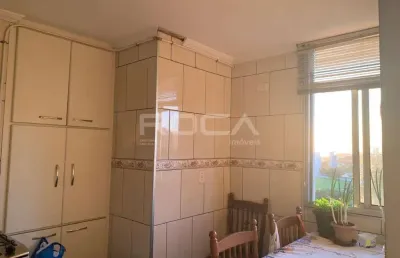 Apartamento duplex à venda no centro de são carlos | 3 dormitórios e garagem