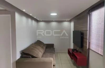 Venda de apartamentos / padrão na cidade de são carlos