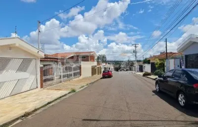 Casa à venda no jardim ricetti, são carlos - 2 dormitórios, suíte, garagem coberta